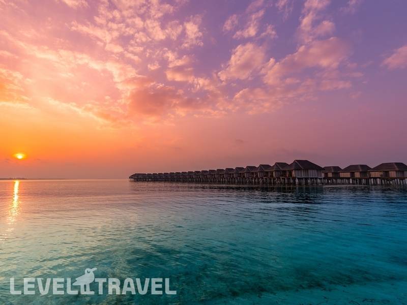 Фотография Lux South Ari Atoll (Ex. Lux Maldives)