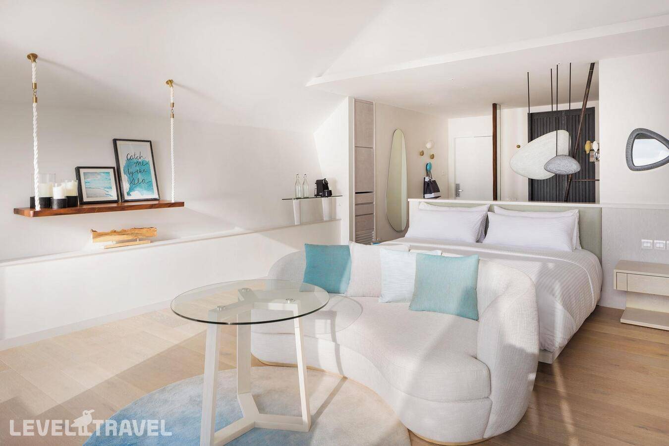 фотографии отеля Lux South Ari Atoll (Ex. Lux Maldives) в Мальдивы(Южный Ари Атолл) - фото №25