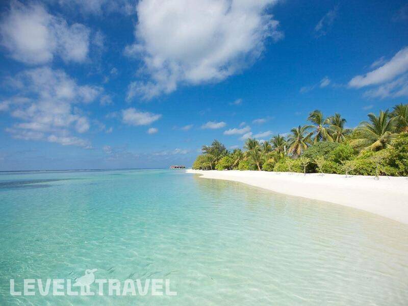 Фотография Lux South Ari Atoll (Ex. Lux Maldives)