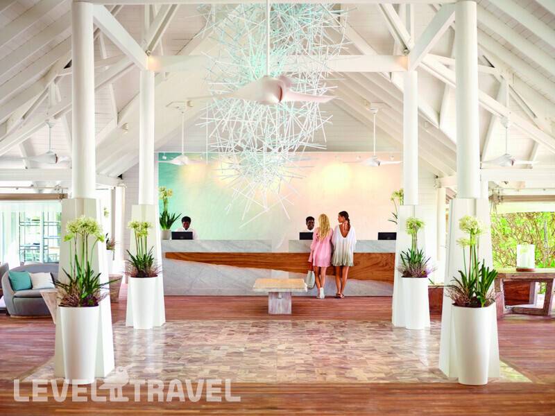 Фотография Lux South Ari Atoll (Ex. Lux Maldives)