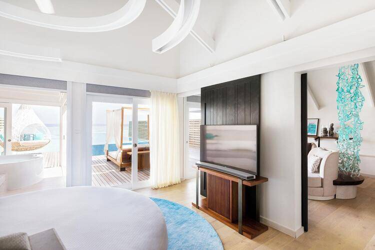 Lux South Ari Atoll (Ex. Lux Maldives)