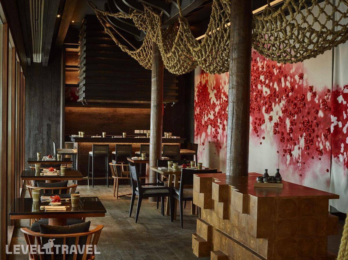 фотографии отеля Lux South Ari Atoll (Ex. Lux Maldives) в Мальдивы(Южный Ари Атолл) - фото №7