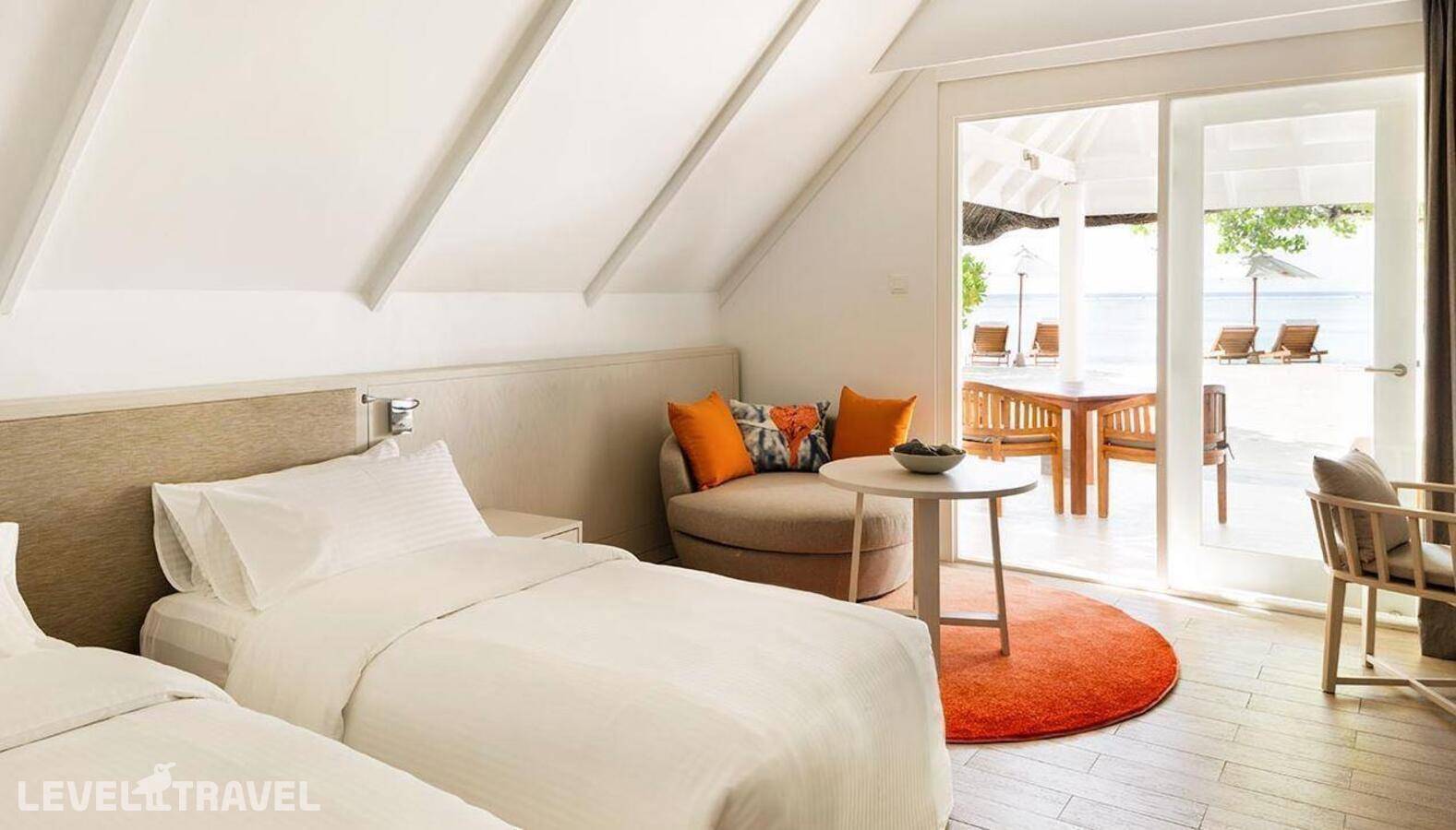 фотографии отеля Lux South Ari Atoll (Ex. Lux Maldives) в Мальдивы(Южный Ари Атолл) - фото №39