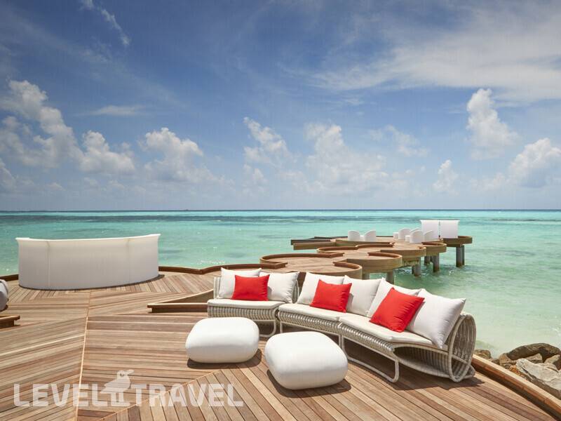 Фотография Lux South Ari Atoll (Ex. Lux Maldives)