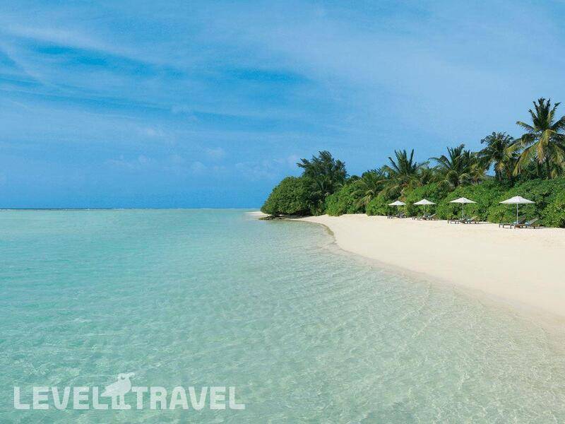 Фотография Lux South Ari Atoll (Ex. Lux Maldives)
