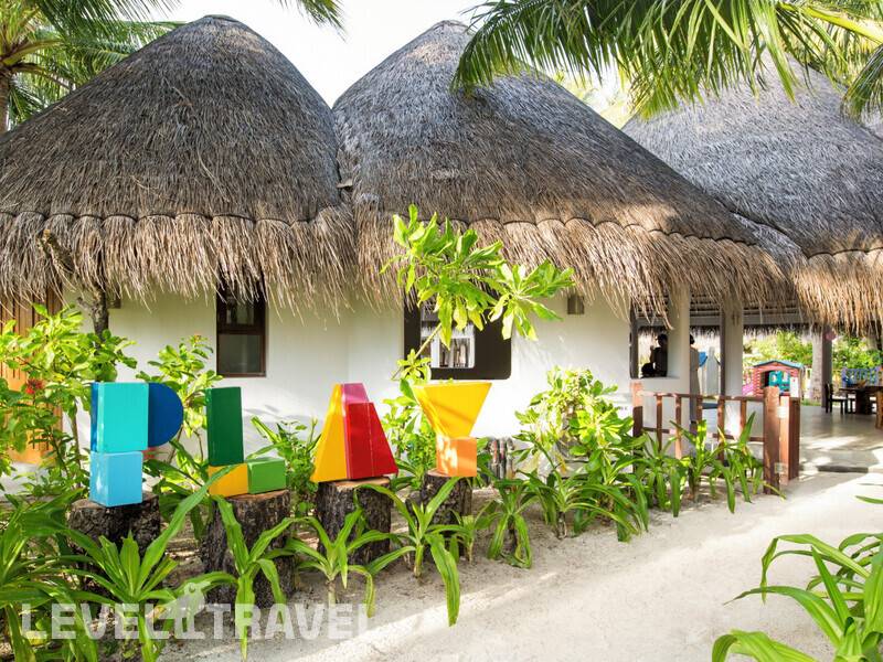 Фотография Lux South Ari Atoll (Ex. Lux Maldives)