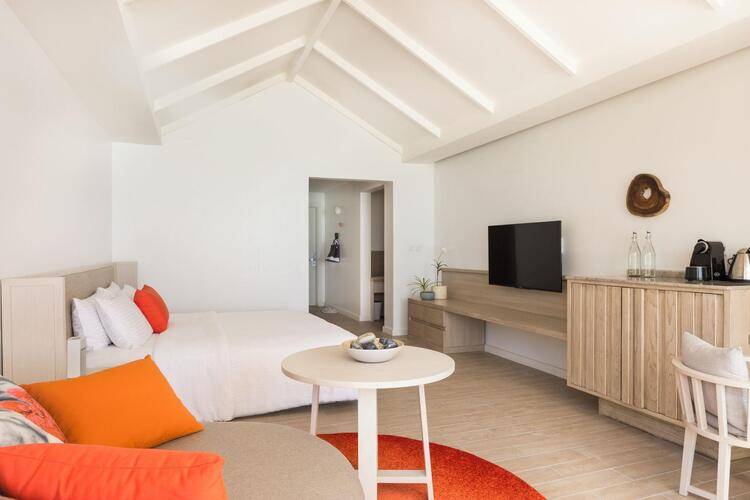 Lux South Ari Atoll (Ex. Lux Maldives)