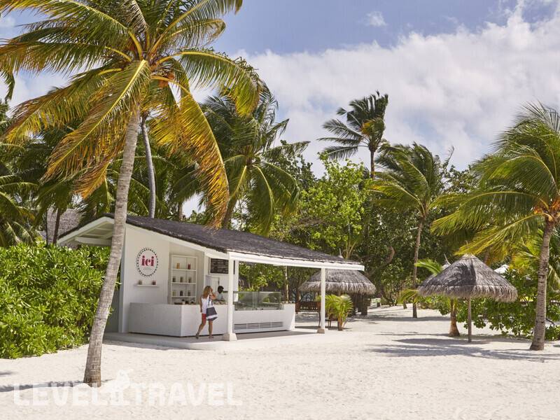 Фотография Lux South Ari Atoll (Ex. Lux Maldives)