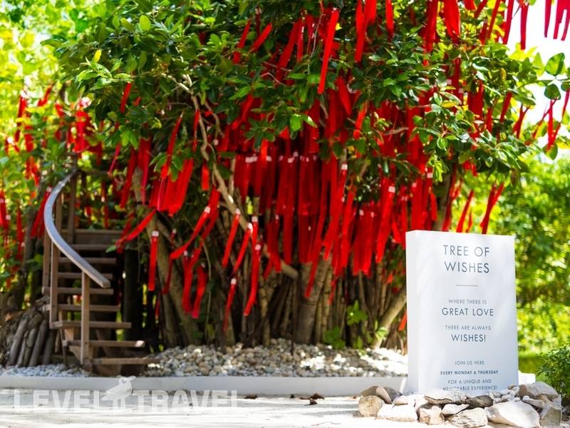 Фотография Lux South Ari Atoll (Ex. Lux Maldives)