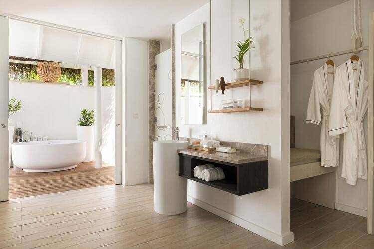 Lux South Ari Atoll (Ex. Lux Maldives)