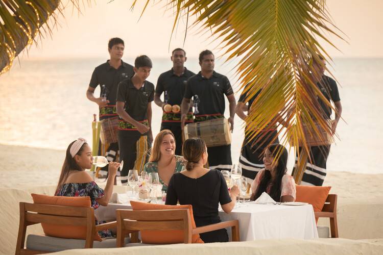 Lux South Ari Atoll (Ex. Lux Maldives)