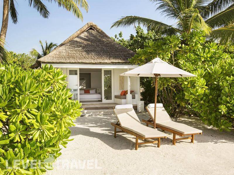 Фотография Lux South Ari Atoll (Ex. Lux Maldives)