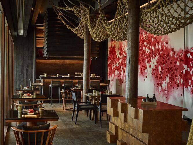 Lux South Ari Atoll (Ex. Lux Maldives)