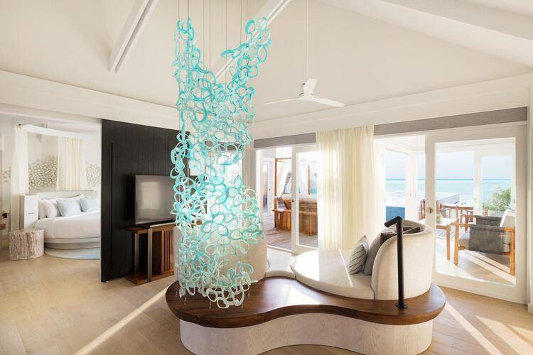 Lux South Ari Atoll (Ex. Lux Maldives)