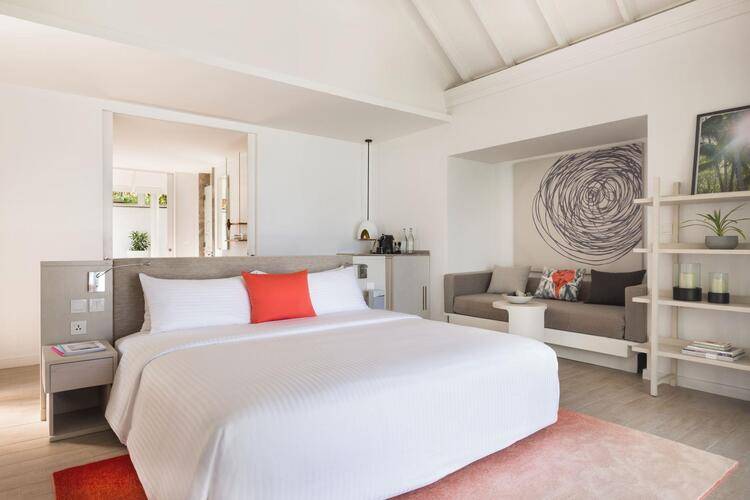 Lux South Ari Atoll (Ex. Lux Maldives)