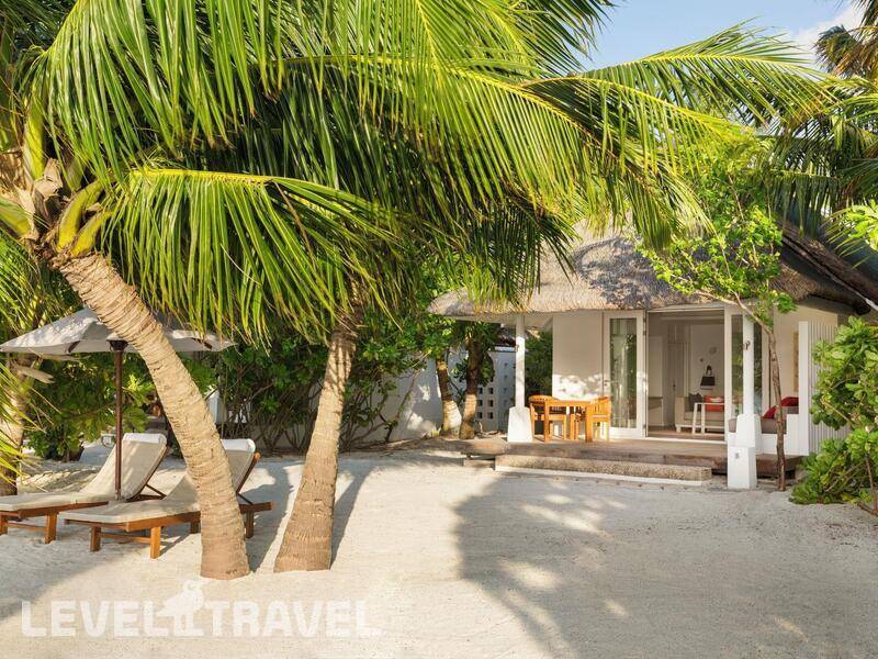 Фотография Lux South Ari Atoll (Ex. Lux Maldives)