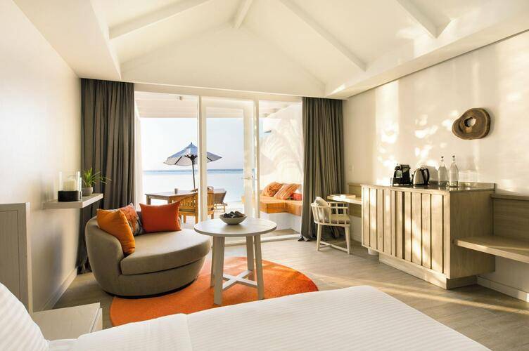 Lux South Ari Atoll (Ex. Lux Maldives)