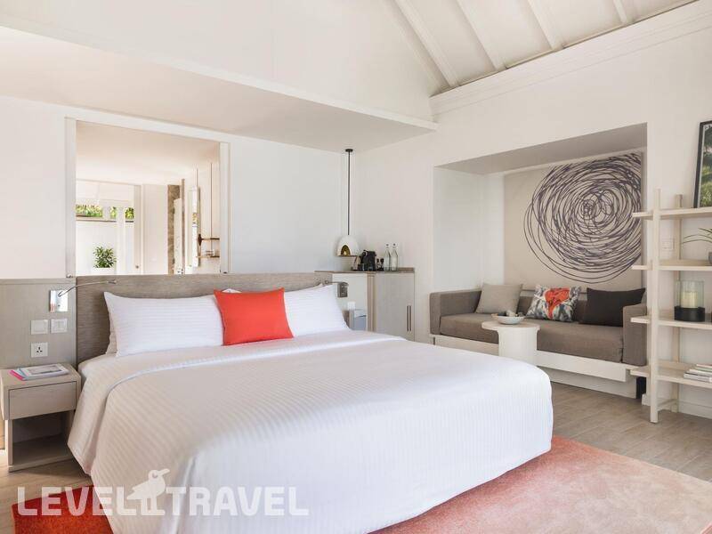 Фотография Lux South Ari Atoll (Ex. Lux Maldives)