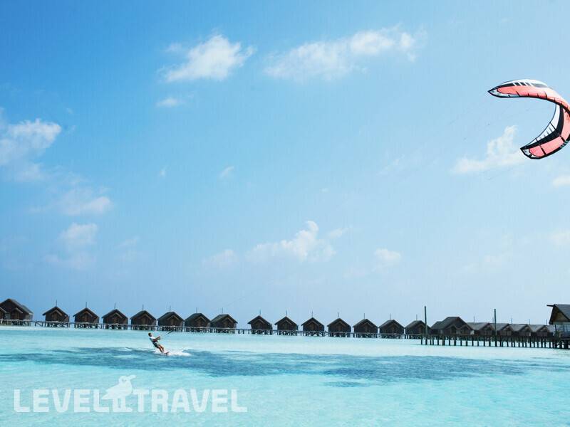 Фотография Lux South Ari Atoll (Ex. Lux Maldives)