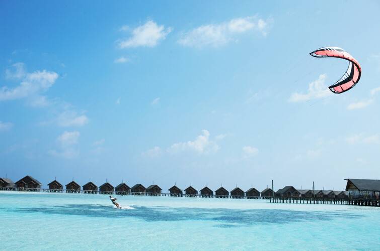 Lux South Ari Atoll (Ex. Lux Maldives)