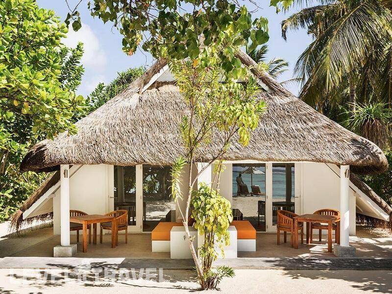 Фотография Lux South Ari Atoll (Ex. Lux Maldives)