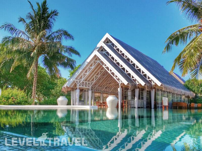 Фотография Lux South Ari Atoll (Ex. Lux Maldives)