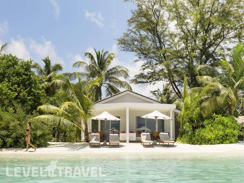 Фотография Lux South Ari Atoll (Ex. Lux Maldives)