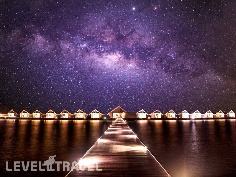 Фотография Lux South Ari Atoll (Ex. Lux Maldives)