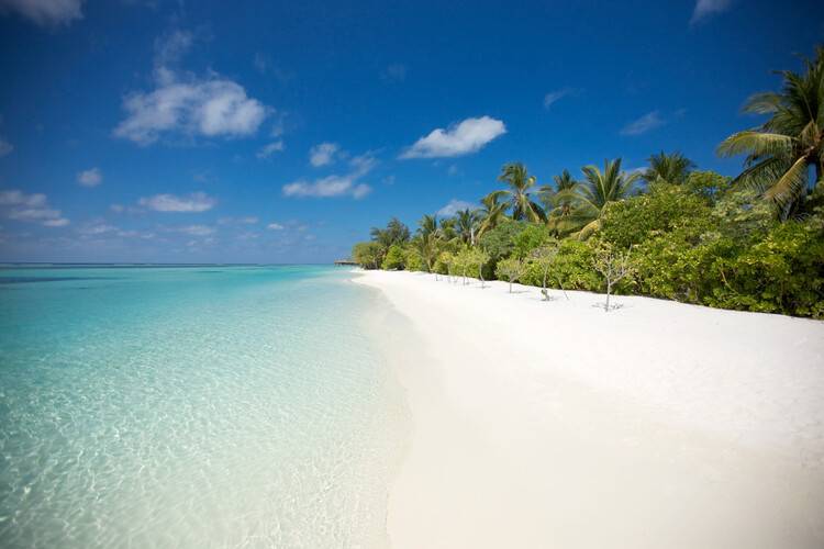 Lux South Ari Atoll (Ex. Lux Maldives)