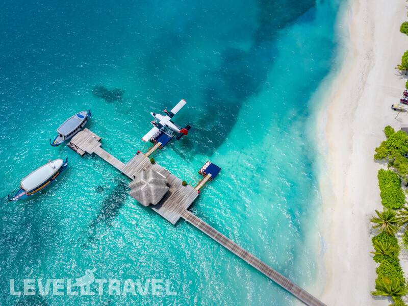 Фотография Lux South Ari Atoll (Ex. Lux Maldives)