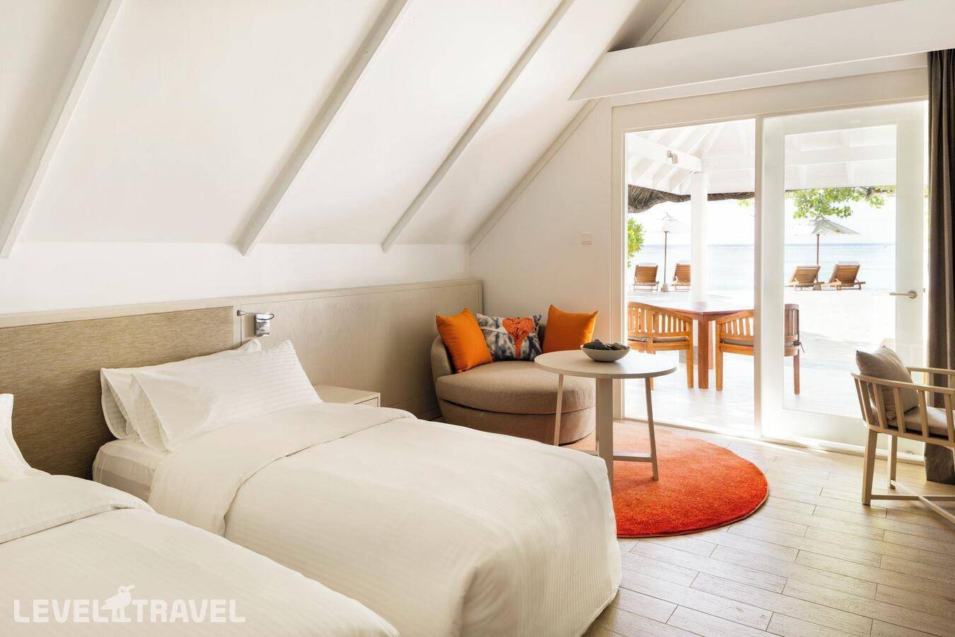 фотографии отеля Lux South Ari Atoll (Ex. Lux Maldives) в Мальдивы(Южный Ари Атолл) - фото №24