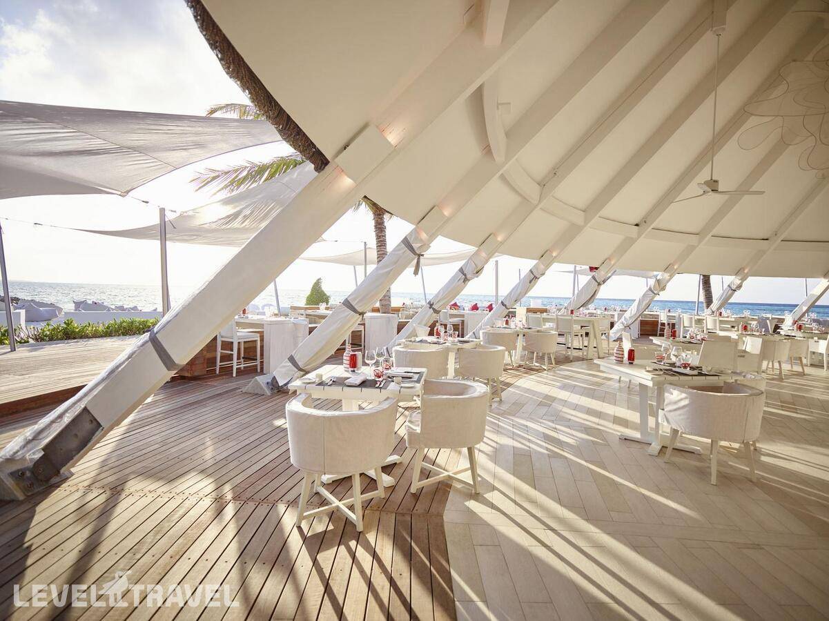 фотографии отеля Lux South Ari Atoll (Ex. Lux Maldives) в Мальдивы(Южный Ари Атолл) - фото №12