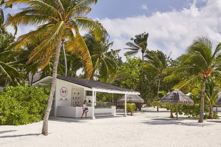Lux South Ari Atoll (Ex. Lux Maldives)