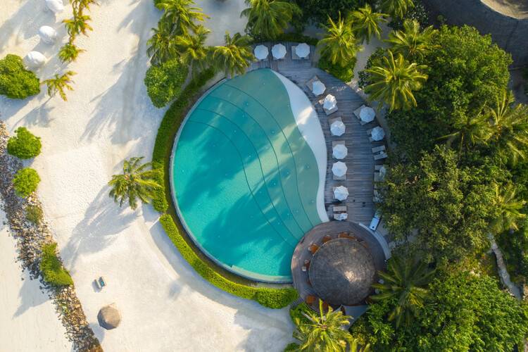 Lux South Ari Atoll (Ex. Lux Maldives)