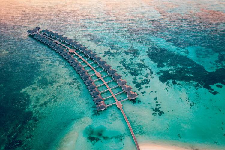 Lux South Ari Atoll (Ex. Lux Maldives)