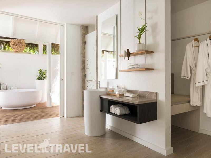 Фотография Lux South Ari Atoll (Ex. Lux Maldives)