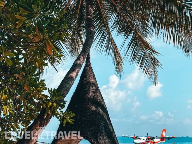 Фотография Lux South Ari Atoll (Ex. Lux Maldives)