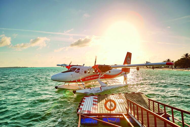 Lux South Ari Atoll (Ex. Lux Maldives)