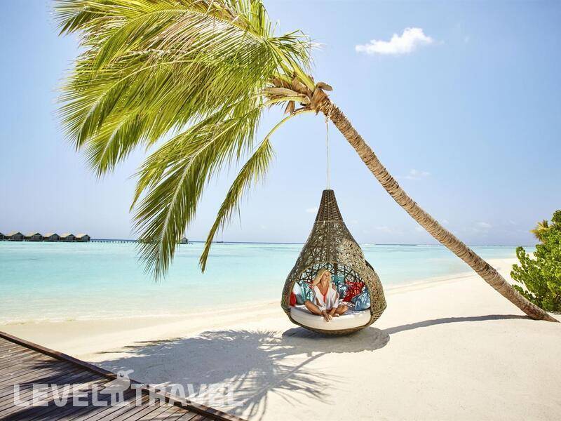 Фотография Lux South Ari Atoll (Ex. Lux Maldives)