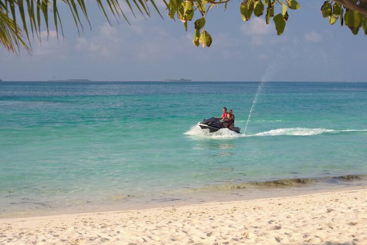 Lux South Ari Atoll (Ex. Lux Maldives)