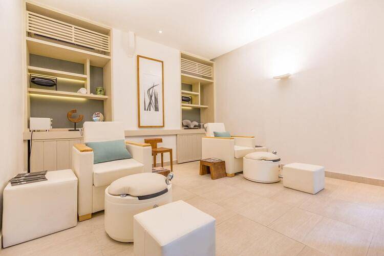 Lux South Ari Atoll (Ex. Lux Maldives)