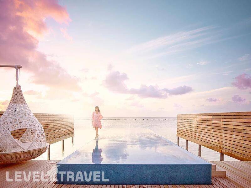 Фотография Lux South Ari Atoll (Ex. Lux Maldives)