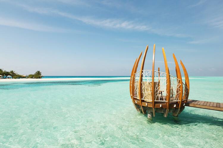 Lux South Ari Atoll (Ex. Lux Maldives)