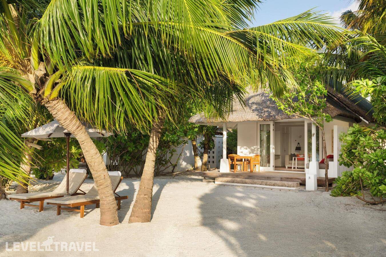 фотографии отеля Lux South Ari Atoll (Ex. Lux Maldives) в Мальдивы(Южный Ари Атолл) - фото №21