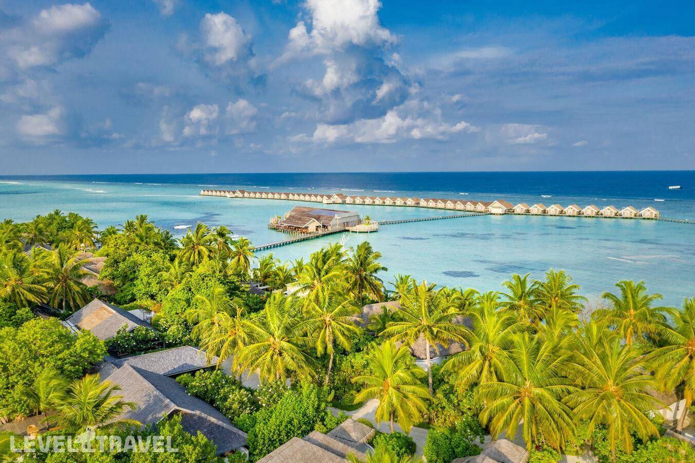 фотографии отеля Lux South Ari Atoll (Ex. Lux Maldives) в Мальдивы(Южный Ари Атолл) - фото №4
