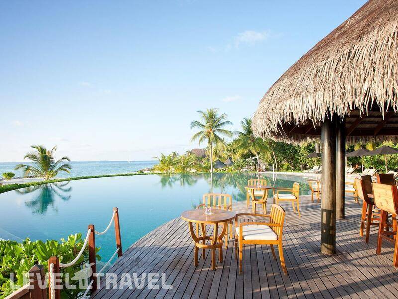 Фотография Lux South Ari Atoll (Ex. Lux Maldives)