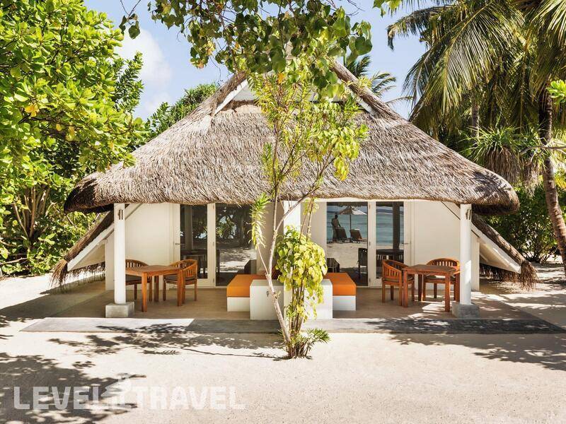 Фотография Lux South Ari Atoll (Ex. Lux Maldives)