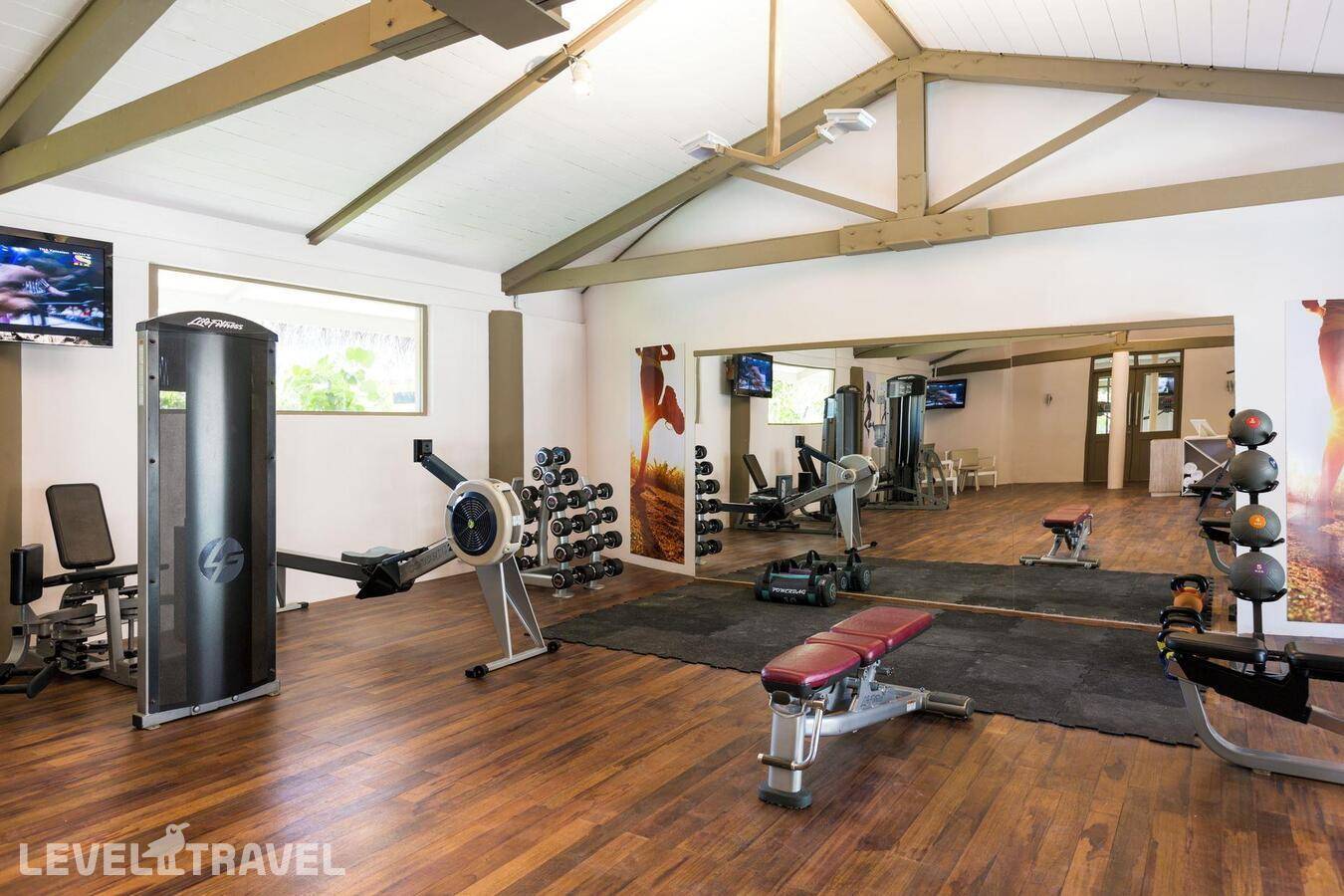 фотографии отеля Lux South Ari Atoll (Ex. Lux Maldives) в Мальдивы(Южный Ари Атолл) - фото №9