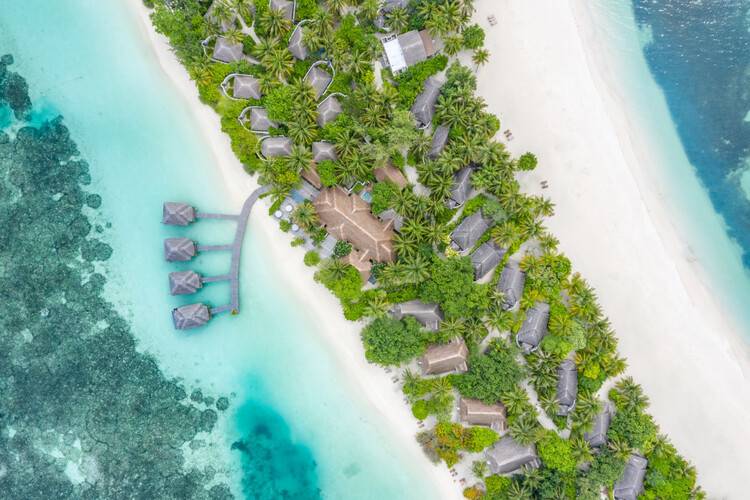 Lux South Ari Atoll (Ex. Lux Maldives)
