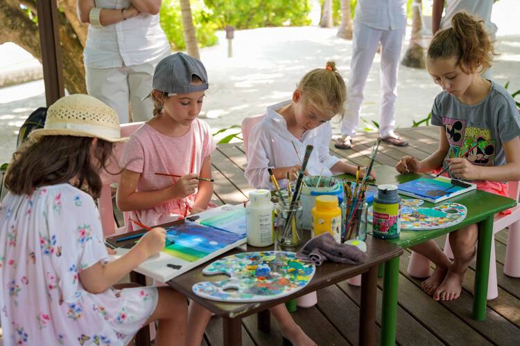 Lily Beach Resort & Spa